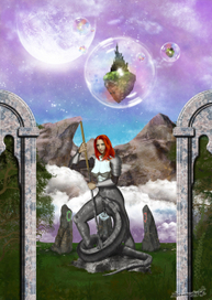 Земля камней