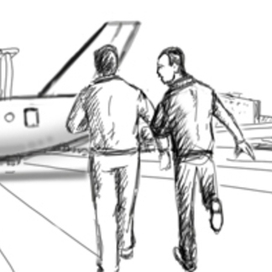 Раскадровка