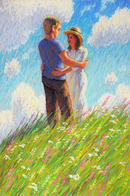 Слова о любви