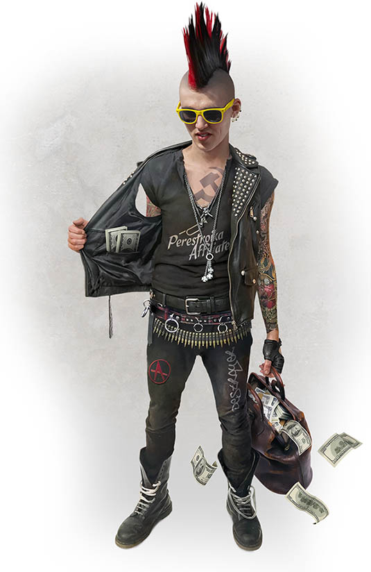 punk