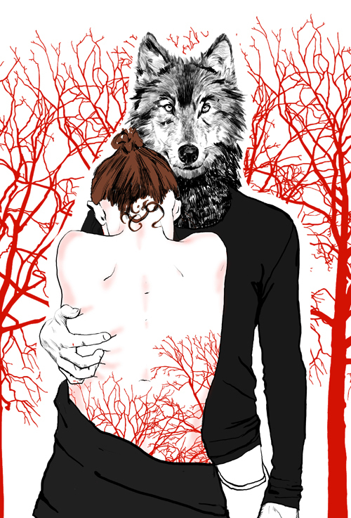 Быть только с тобой