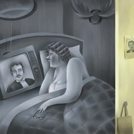 Физиология сериала