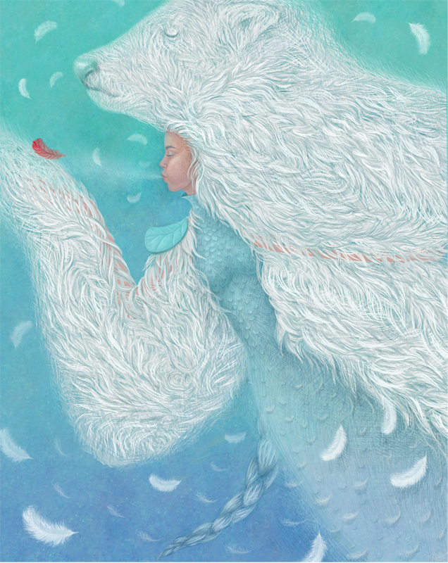 Андерсен Ганс Христиан \ Снежная королева