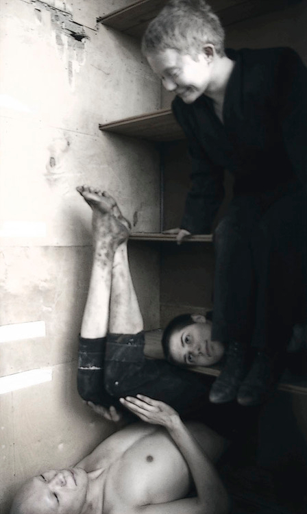 артпроект ПОЛКИ