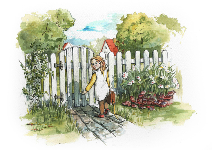 Маленькая Лотта (2013)