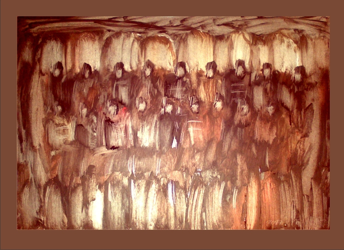 Присяжные раз