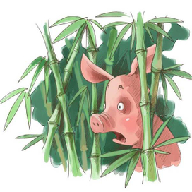 "Орден Желтого дятла" 17