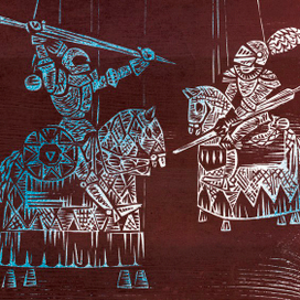 Сны о театре 3