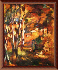 копия Ренуар