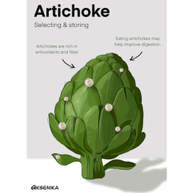 Artichoke