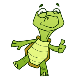 Довольная морда