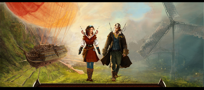 Путешествие