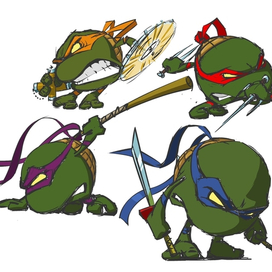 TMNT