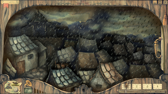 Легенды Минска. Легенда о образовании Комаровского болота