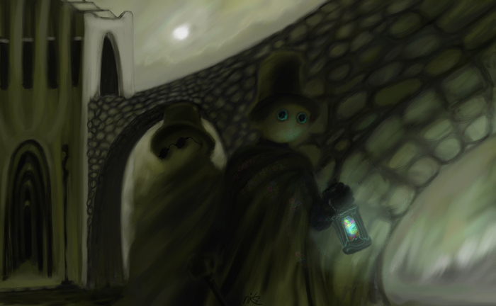 путешествие в Лондон