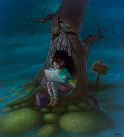 Халявный Вай-Фай