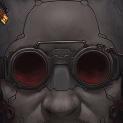 Преследователь