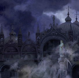 Венеция, собор св.Марка