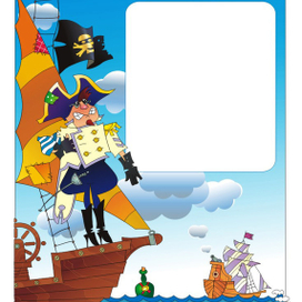 Иллюстрация для журнала.