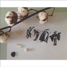 "Куклы". Действующие лица, "Гамлет, Принц Датский" В. Шекспир