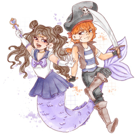 Карнавальные костюмы 