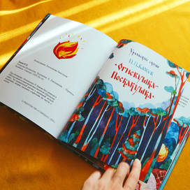 Авантитул книги