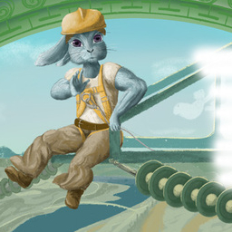 Календарь 2023. Работы на высоте