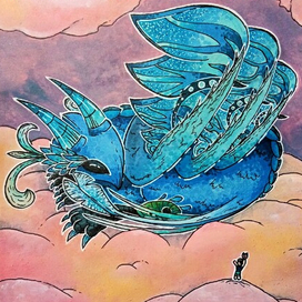 Сладкий сон