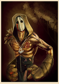 Маг пальцев