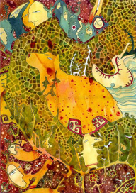 Урал (средний)