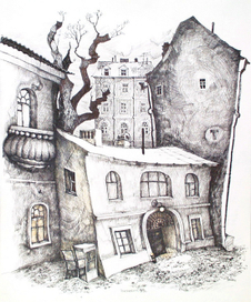 Телефонная будка