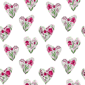 День Святого Валентина 