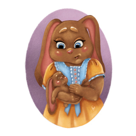 Мамина забота