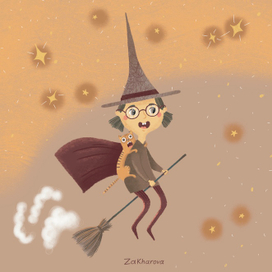 Кошачий стресс или поездка к ветеринару 