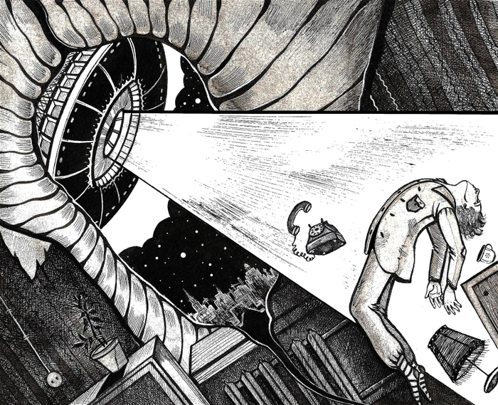 Иллюзии жизни. С.Филиппов, А.Мироненко