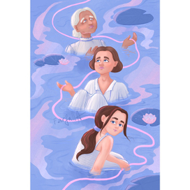 МАК карта «Связь поколений»