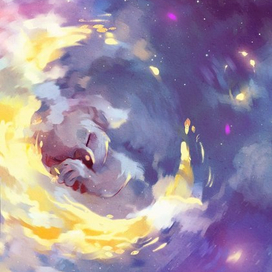 Лунная коала