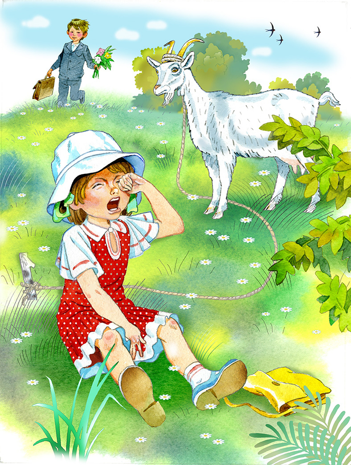 К новой книге