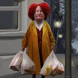 Габриэла Марчини