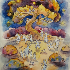 Заячий праздник