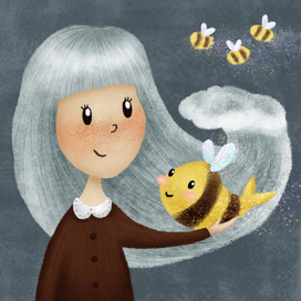 Морской шмель