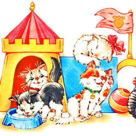 Страна Мур-Мурания