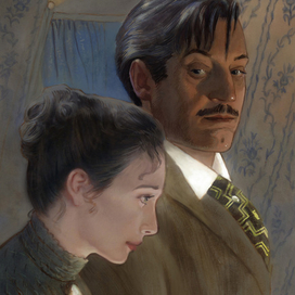 Унесенные ветром 38