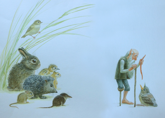 Вниз по Причуди 156