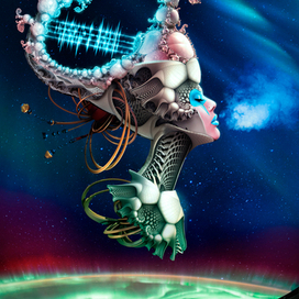 Эллектро-муза