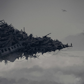 Андрей Лазарчук. Мост Ватерлоо.