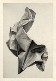 лист бумаги