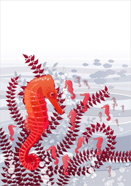 Иллюстрация для каталога