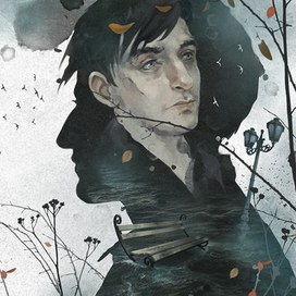 Синопсис: "Павел"