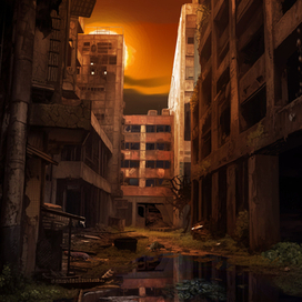 гиблое место